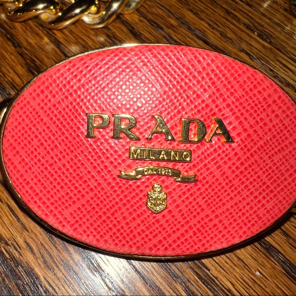 Prada belt - Picture 2 of 4